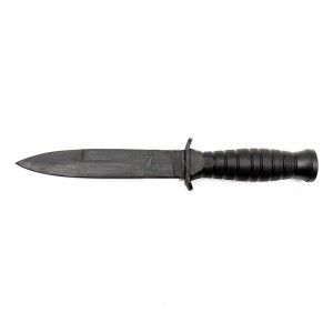 Нож тренировочный WZ.98 (мягкий)